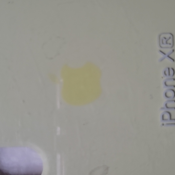 iphoneX silicone case - Picture 2 of 3